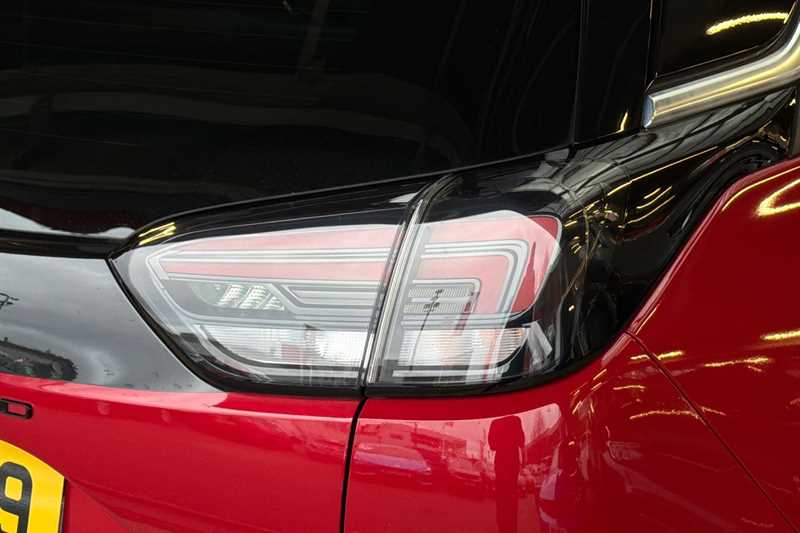 Used Vauxhall Crossland 2022 for sale - 76956144: Photo 32