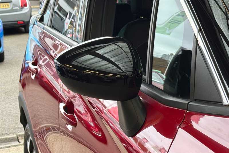 Used Vauxhall Crossland 2022 for sale - 76956144: Photo 34