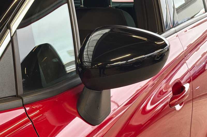 Used Vauxhall Crossland 2022 for sale - 76956144: Photo 35