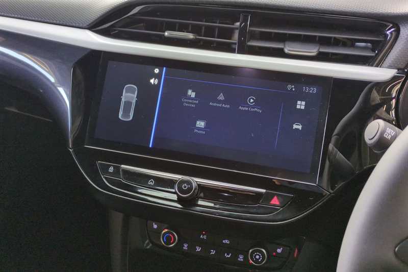 Used Vauxhall Corsa 2025 for sale - 77894722: Photo 19