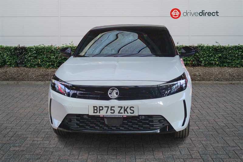 Used Vauxhall Corsa 2025 for sale - 77894722: Photo 8