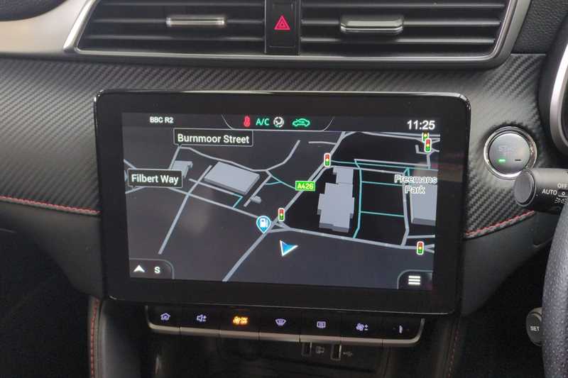 Used MG MG ZS 2022 for sale - 77728411: Photo 18