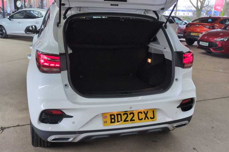 Used MG MG ZS 2022 for sale - 77728411: Photo 25