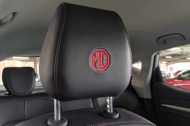 Used MG MG ZS 2022 for sale - 77728411: Photo 38