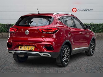 Used MG MG ZS 2022 for sale - 78308886: Photo