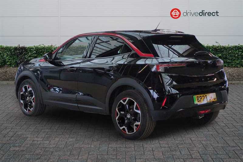 Used Vauxhall Mokka 2023 for sale - 77828235: Photo 5