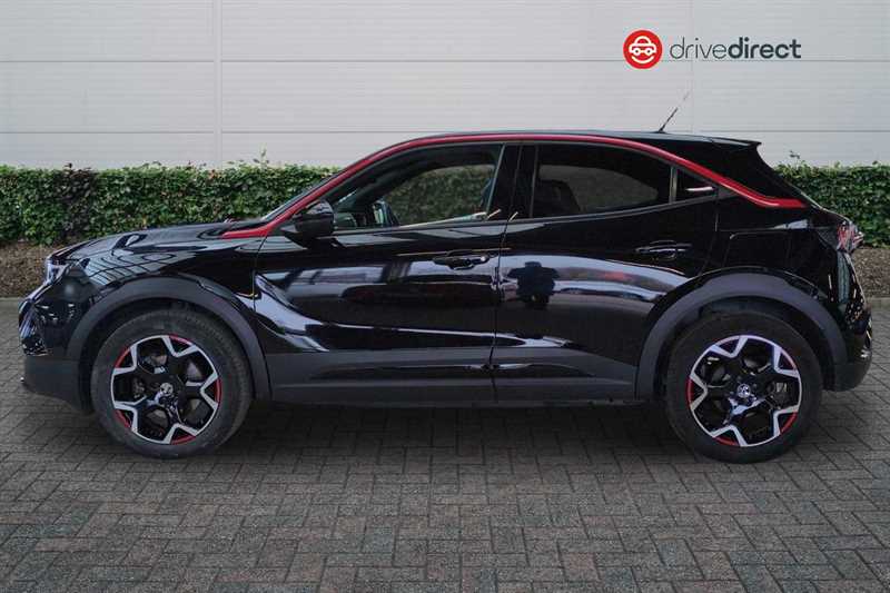 Used Vauxhall Mokka 2023 for sale - 77828235: Photo 6