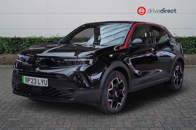 Used Vauxhall Mokka 2023 for sale - 77828235: Photo 7
