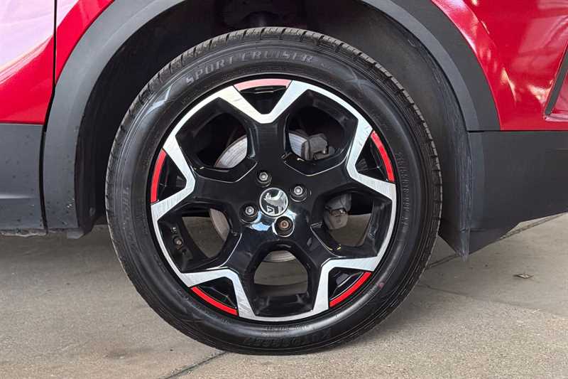 Used Vauxhall Mokka for sale - 77362812: Photo 11