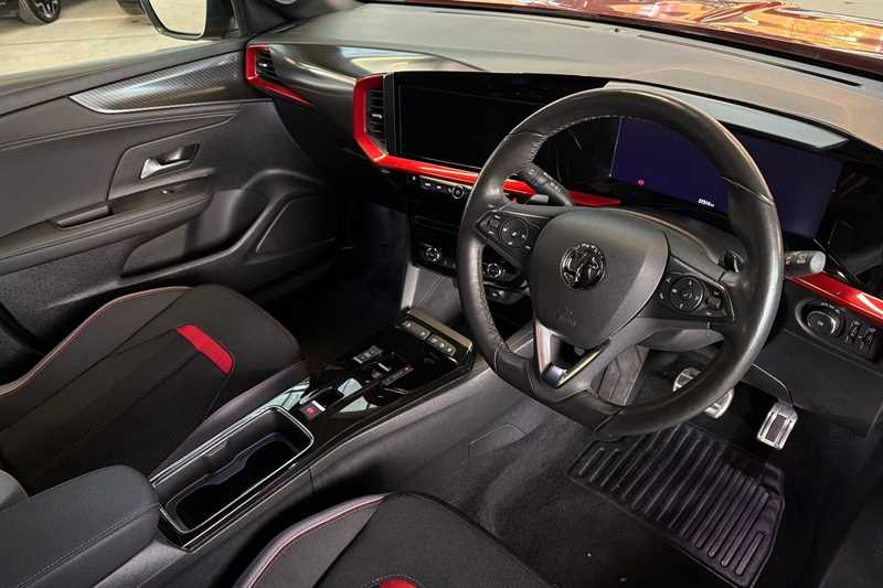 Used Vauxhall Mokka for sale - 77362812: Photo 36