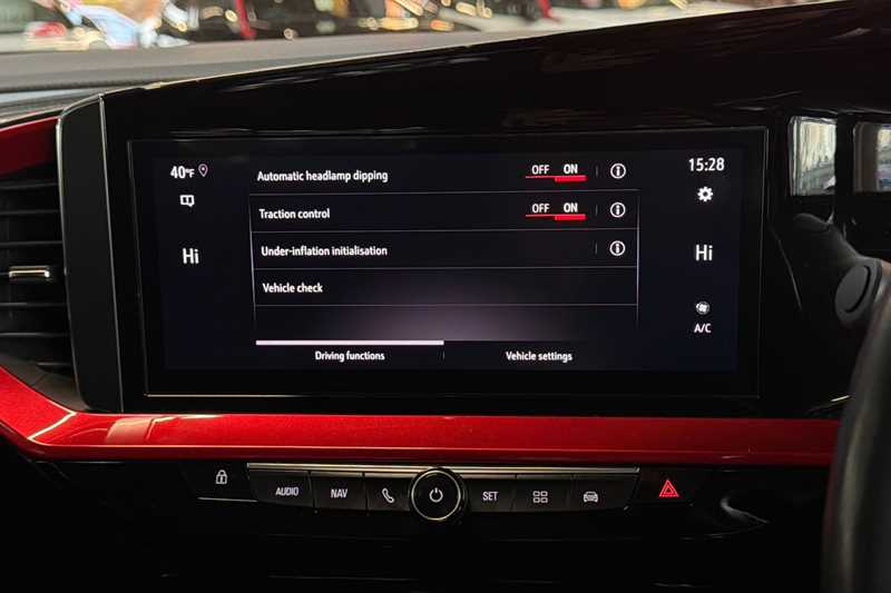 Used Vauxhall Mokka for sale - 77362812: Photo 40