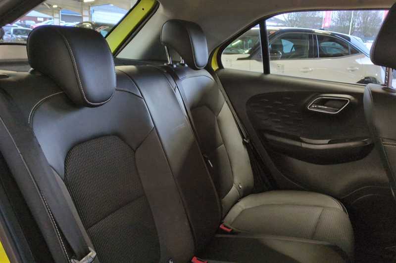 Used MG MG3 2021 for sale - 77843894: Photo 24