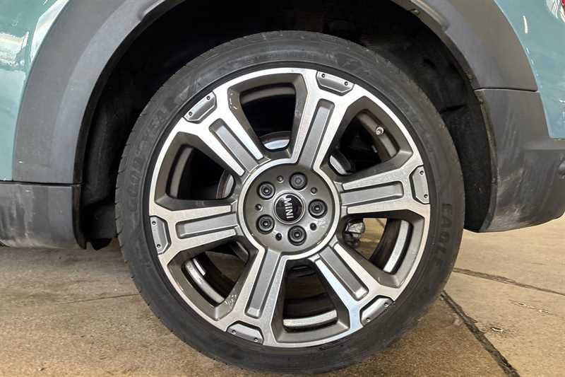 Used MINI Countryman 2023 for sale - 77474242: Photo 11