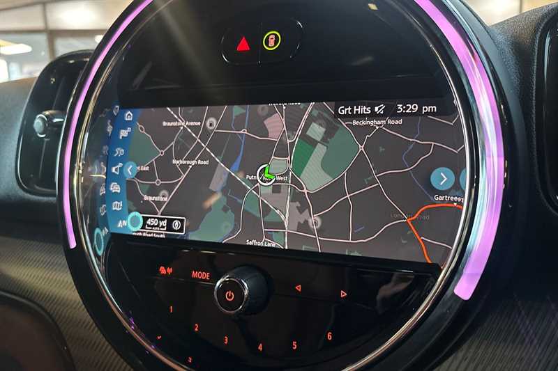 Used MINI Countryman 2023 for sale - 77474242: Photo 18