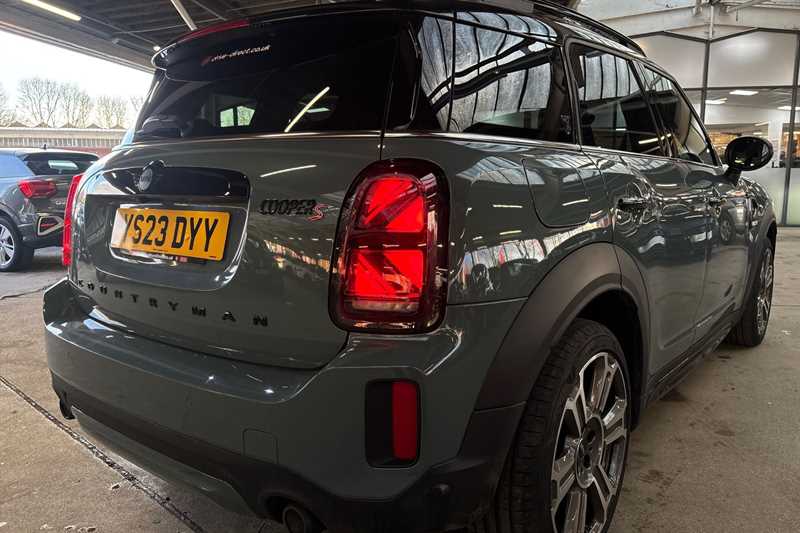 Used MINI Countryman 2023 for sale - 77474242: Photo 36