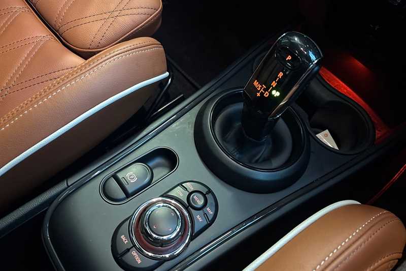 Used MINI Countryman 2023 for sale - 77474242: Photo 45