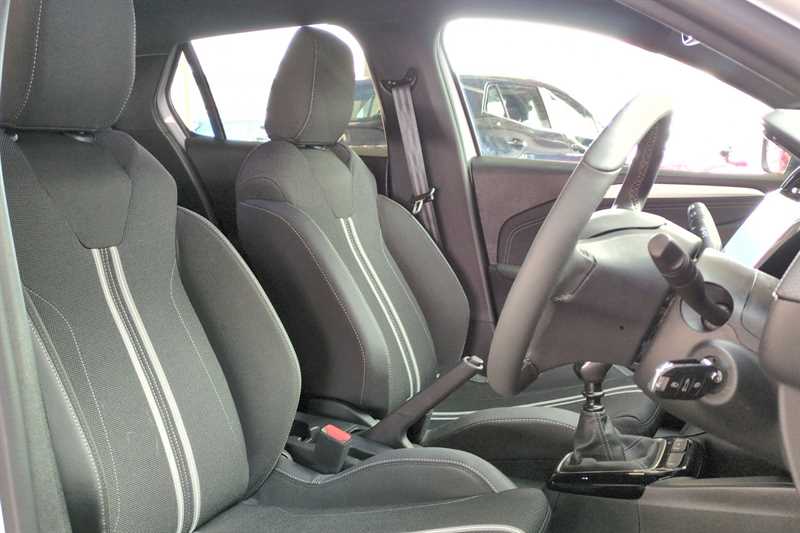Used Vauxhall Corsa 2025 for sale - 77899422: Photo 23