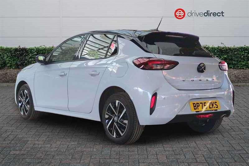 Used Vauxhall Corsa 2025 for sale - 77899422: Photo 5