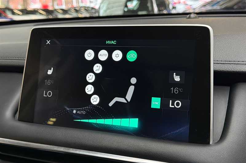 Used MG MG HS 2022 for sale - 77296129: Photo 15