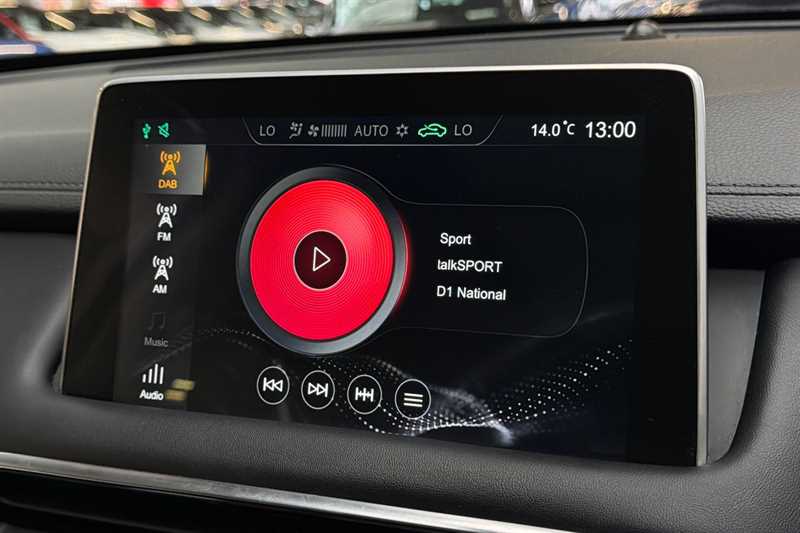 Used MG MG HS 2022 for sale - 77296129: Photo 17