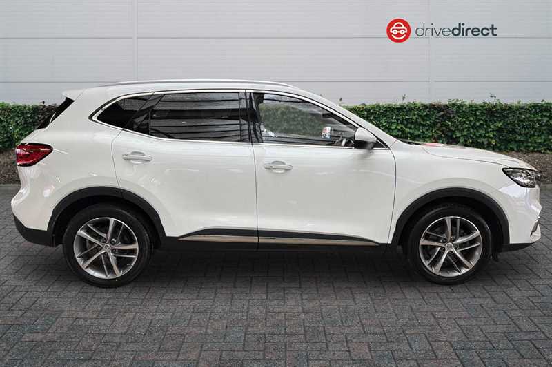 Used MG MG HS 2022 for sale - 77296129: Photo 2