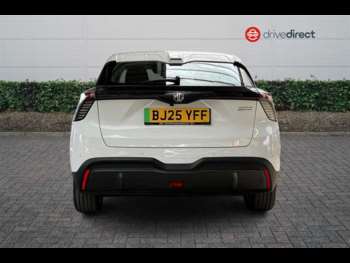 Used MG MG4 2025 for sale - 74973521: Photo