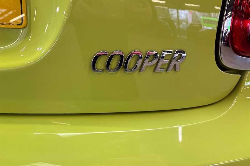 Used MINI Hatch 2023 for sale - 77773671: Photo 30