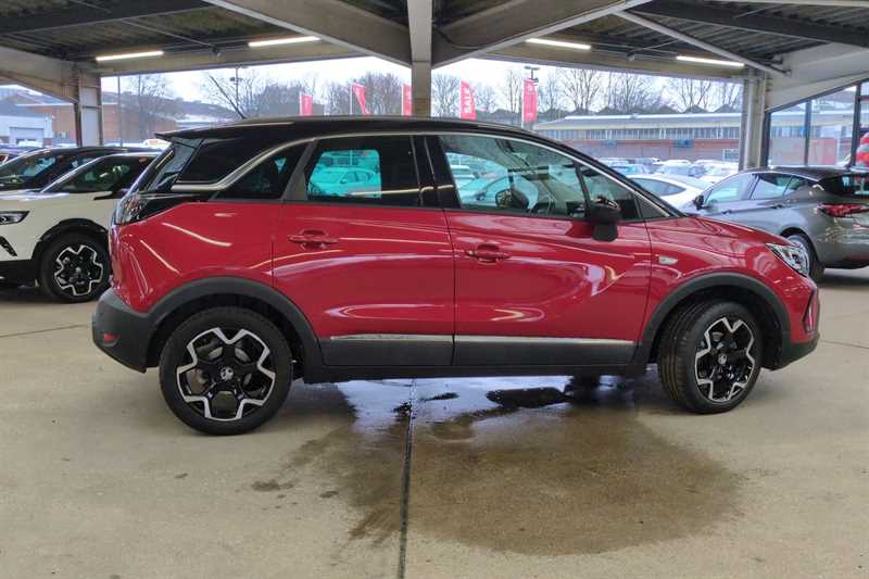 Used Vauxhall Crossland 2022 for sale - 77828020: Photo 3