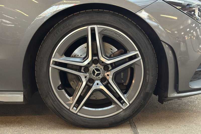 Used Mercedes-Benz CLA 2020 for sale - 77295761: Photo 10