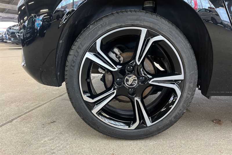 Used Vauxhall Corsa 2023 for sale - 76944259: Photo 10