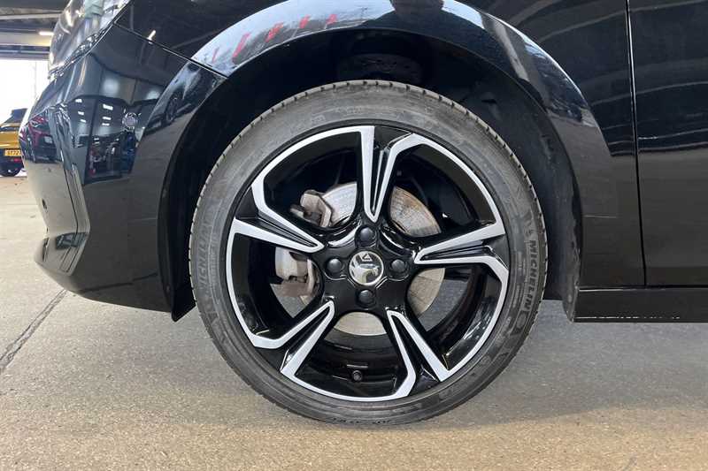 Used Vauxhall Corsa 2023 for sale - 76944259: Photo 12