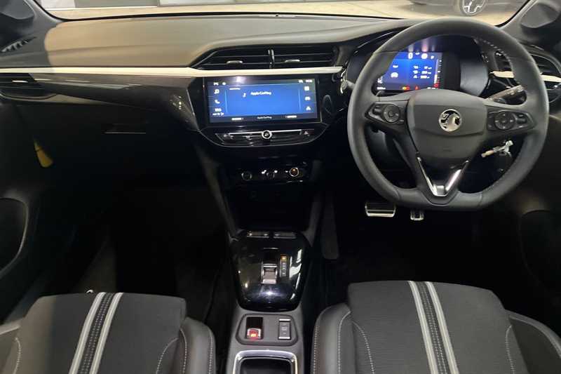 Used Vauxhall Corsa 2023 for sale - 76944259: Photo 13