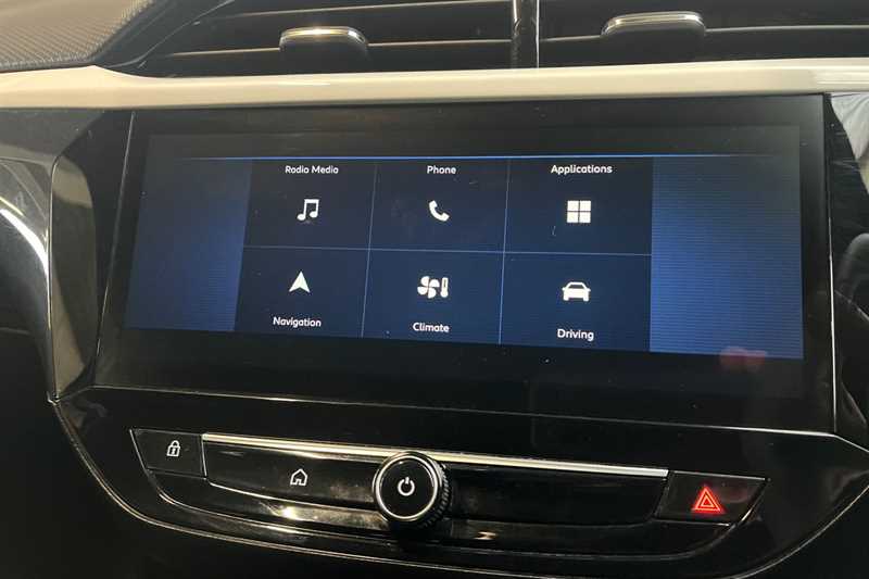 Used Vauxhall Corsa 2023 for sale - 76944259: Photo 17