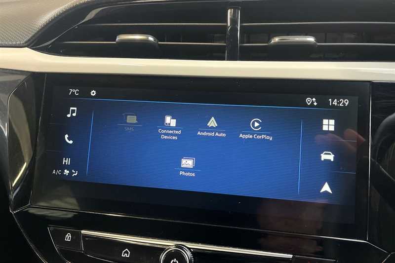 Used Vauxhall Corsa 2023 for sale - 76944259: Photo 18