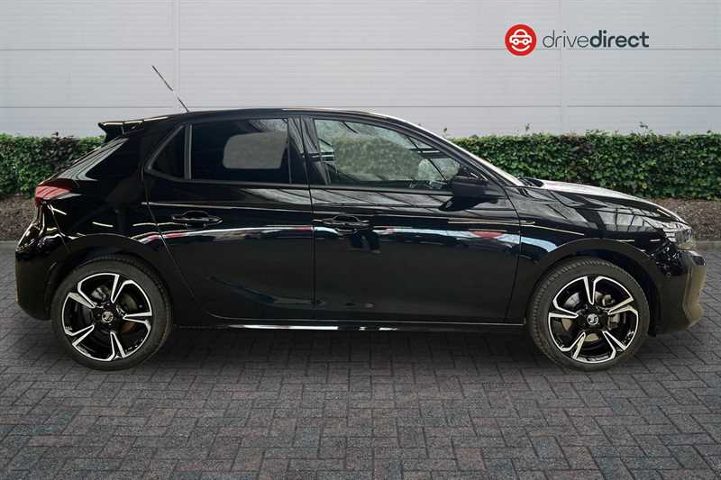 Used Vauxhall Corsa 2023 for sale - 76944259: Photo 2