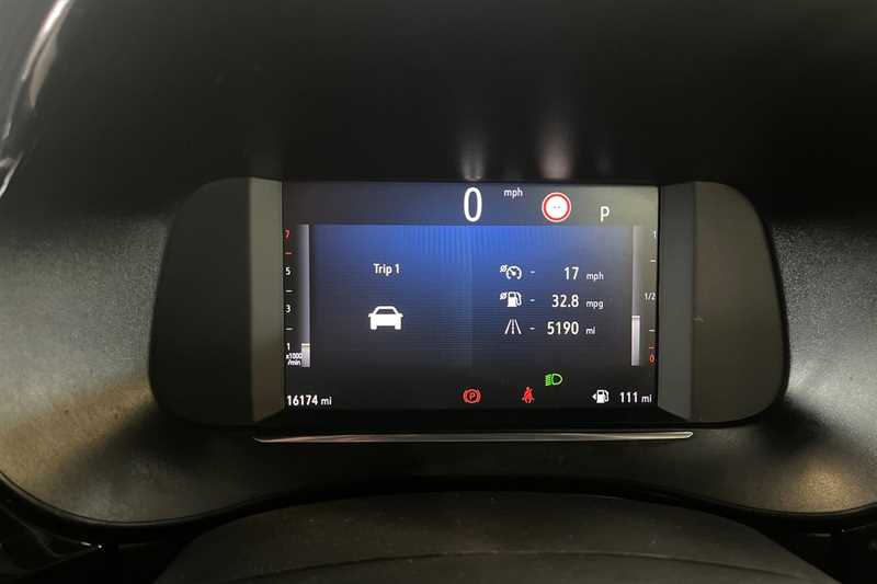 Used Vauxhall Corsa 2023 for sale - 76944259: Photo 20