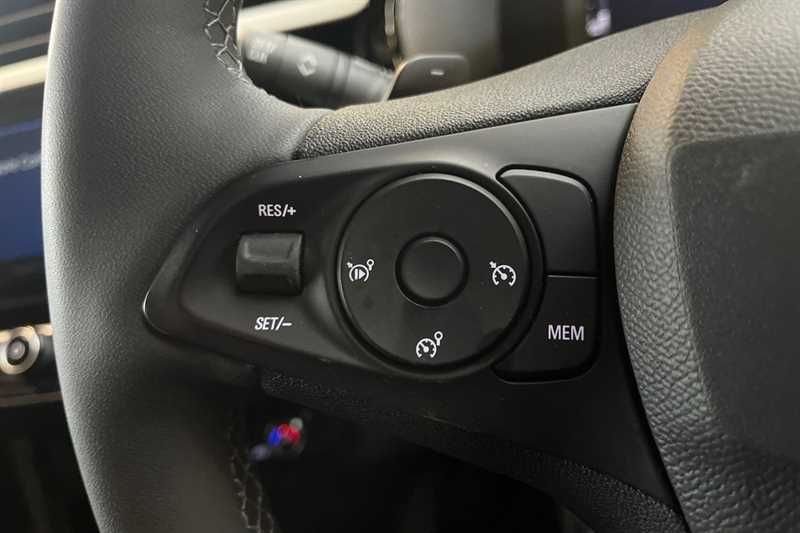 Used Vauxhall Corsa 2023 for sale - 76944259: Photo 21