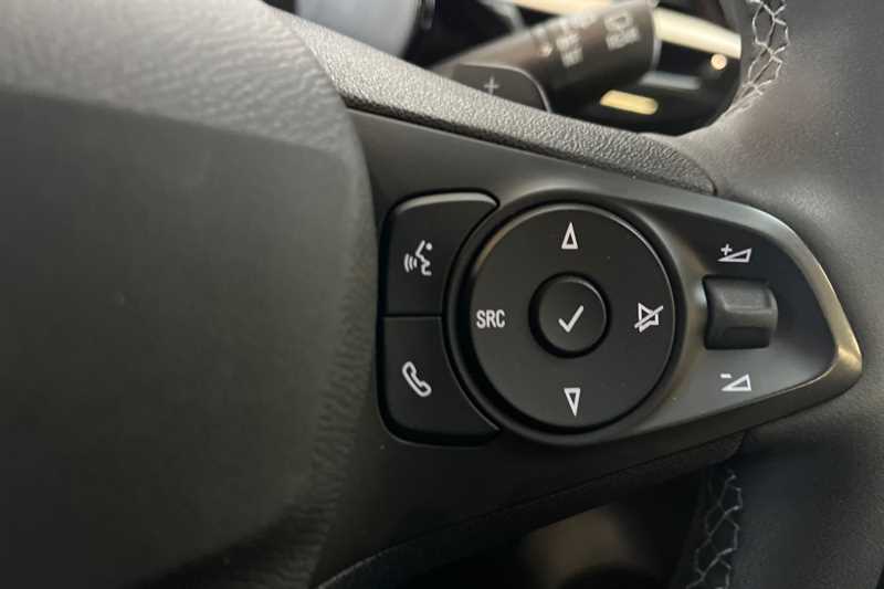 Used Vauxhall Corsa 2023 for sale - 76944259: Photo 22