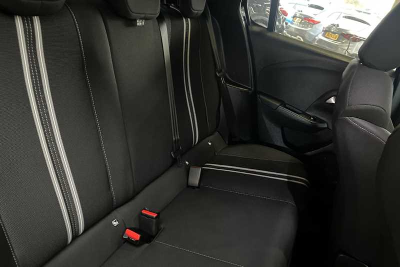 Used Vauxhall Corsa 2023 for sale - 76944259: Photo 24