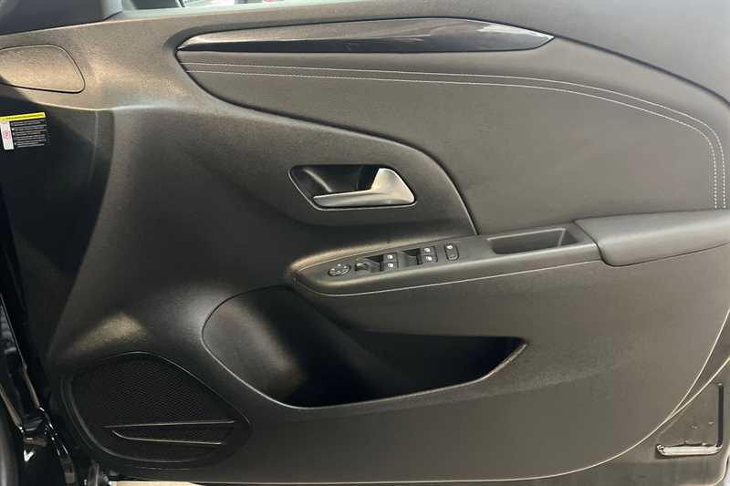 Used Vauxhall Corsa 2023 for sale - 76944259: Photo 27