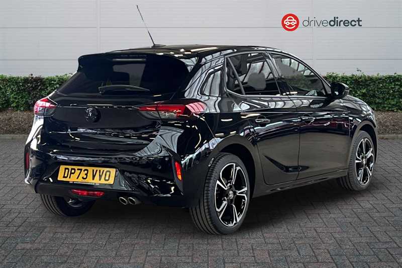 Used Vauxhall Corsa 2023 for sale - 76944259: Photo 3