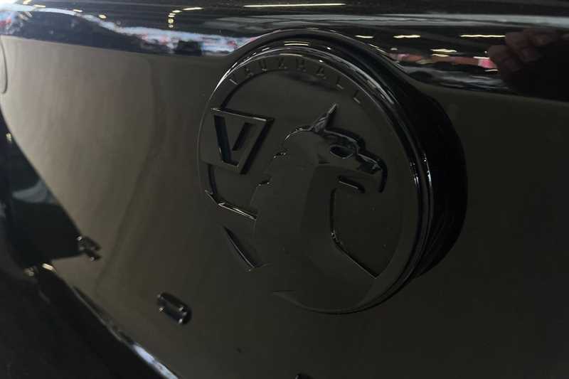 Used Vauxhall Corsa 2023 for sale - 76944259: Photo 30