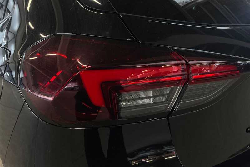 Used Vauxhall Corsa 2023 for sale - 76944259: Photo 31