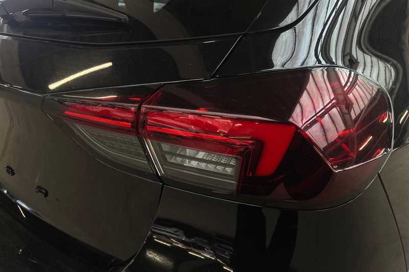 Used Vauxhall Corsa 2023 for sale - 76944259: Photo 32