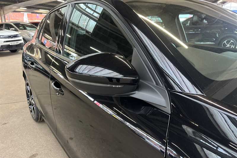 Used Vauxhall Corsa 2023 for sale - 76944259: Photo 34