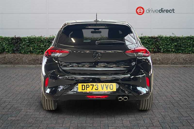 Used Vauxhall Corsa 2023 for sale - 76944259: Photo 4