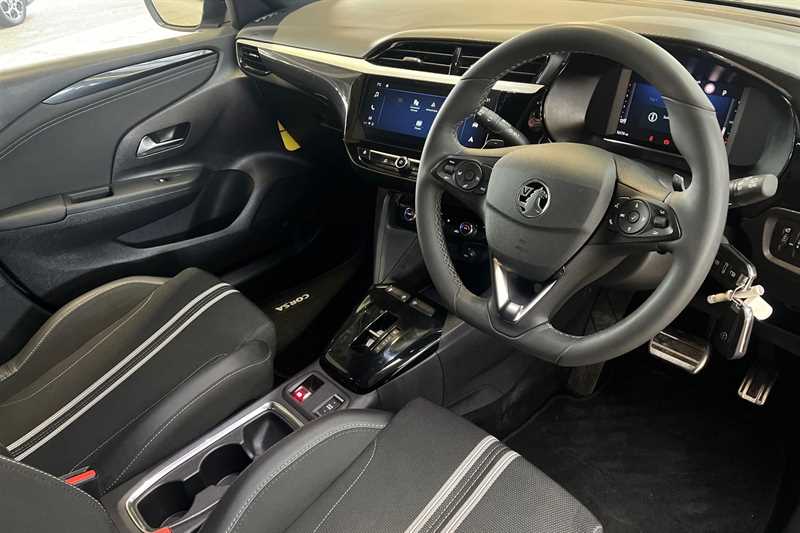 Used Vauxhall Corsa 2023 for sale - 76944259: Photo 40