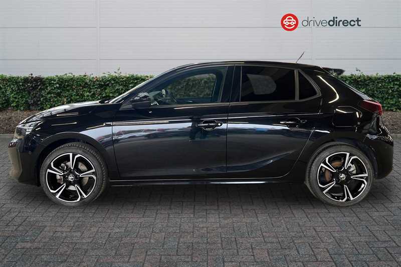 Used Vauxhall Corsa 2023 for sale - 76944259: Photo 6