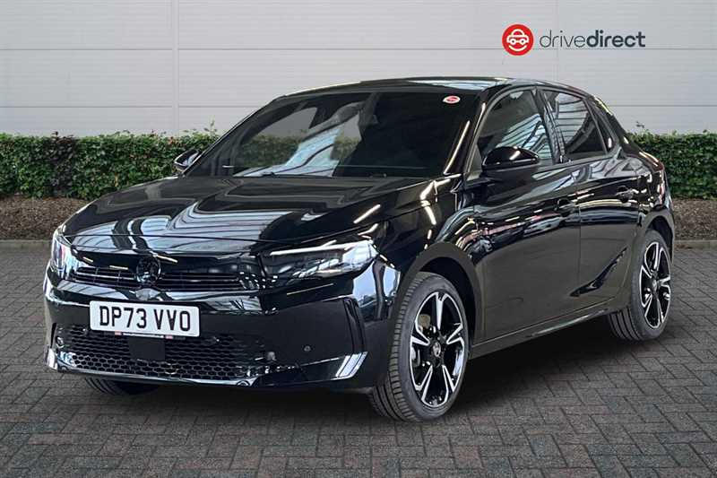 Used Vauxhall Corsa 2023 for sale - 76944259: Photo 7
