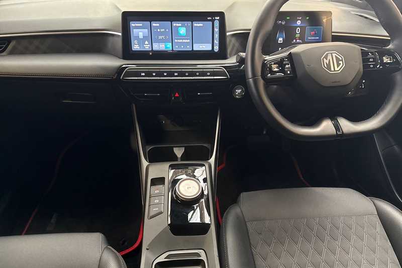 Used MG MG3 2024 for sale - 77391402: Photo 14